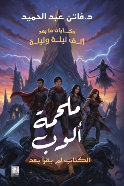 ملحمة ألوب